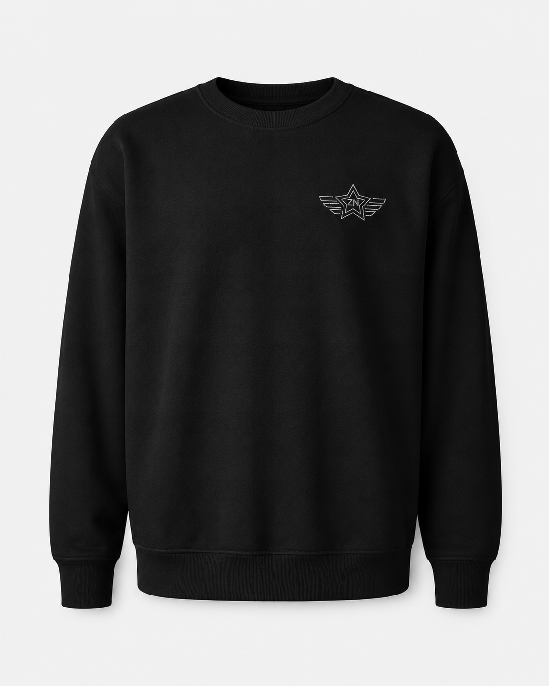 ZN Signature Sweatshirt
